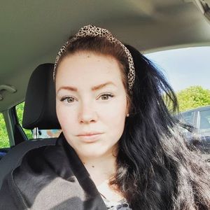 Meet your Posher, Mckenzie